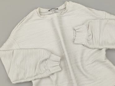 reserved białe bluzki: FS Collection, Women's blouse, size M (EU 38) — 1