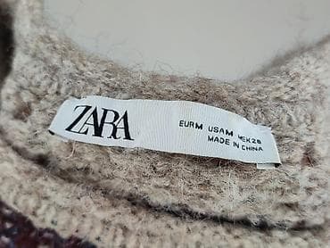 bench sweter: Zara, Sweter damski, rozmiar M — 5