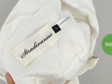 kurtki jeansowe stradivarius: Stradivarius, Marynarka damska, rozmiar S — 5