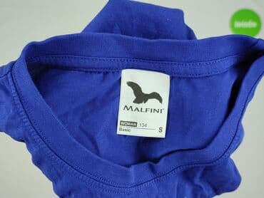 inter mediolan t shirty: Malfini, T-shirt damski, rozmiar S — 4