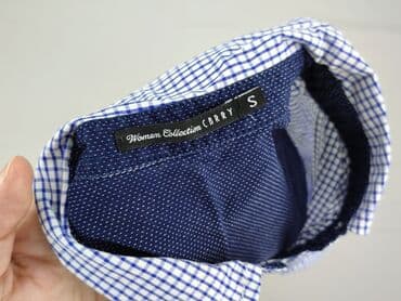 kurtki w krate pepco: Carry, Bluzka damska, rozmiar S — 4