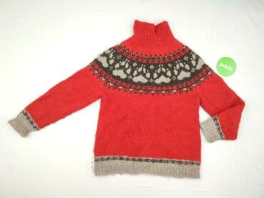sweter z c a: Sweter damski, rozmiar L — 2