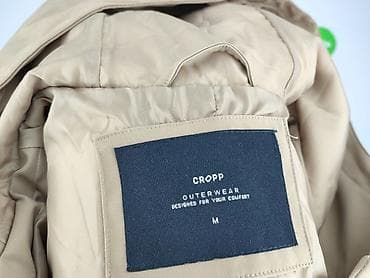 kurtka parka cropp: Cropp, Parka damska, rozmiar M — 4