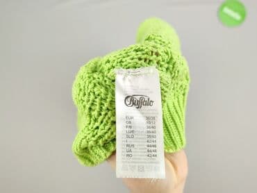 montego sweter: Buffalo, Kardigan damski, S — 5