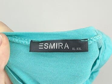 t shirty miu miu: ES, T-shirt damski, rozmiar 2XL — 4