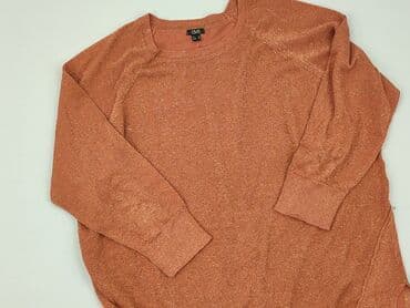 sweter w paski h: Ovs, Sweter damski, rozmiar M — 1