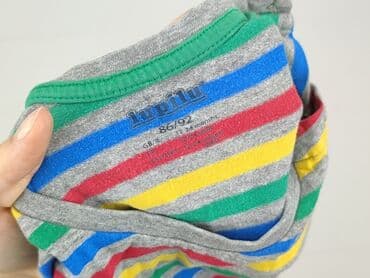spodnie softshell dla dzieci lidl: Blouse, Lupilu, 1.5-2 years, 86-92 cm, condition - Perfect — 4