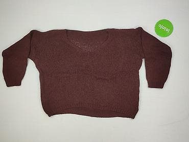 krata: Sweter damski, rozmiar One size — 7