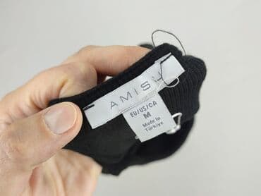 emo ubrania allegro: Amisu, Bluzka damska, rozmiar M — 4