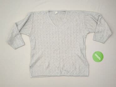 sweter z odkrytymi ramionami zara: Sweter damski, rozmiar 2XL — 2