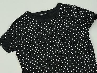 Sinsay, T-shirt damski, rozmiar S