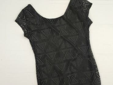 sukienka do chrztu na szydełku wzór: Greence, Sukienka damska, rozmiar XL — 2