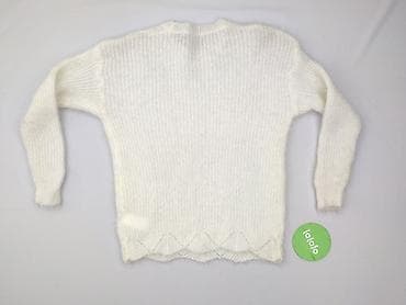 swetrem: Sweter damski, rozmiar One size — 3