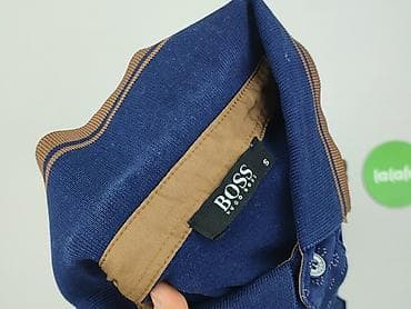 cropp mcqueen: Hugo Boss, Koszulka polo dla mężczyzn, rozmiar S — 6