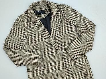 Sinsay, Płaszcz damski, rozmiar 2XS