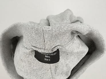 Ubrania męskie: Spodnie dresowe dla mężczyzn, rozmiar S — 4