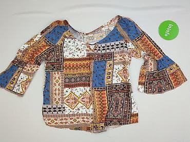 kurtka robocza: Clockhouse, Bluzka damska, rozmiar M — 2