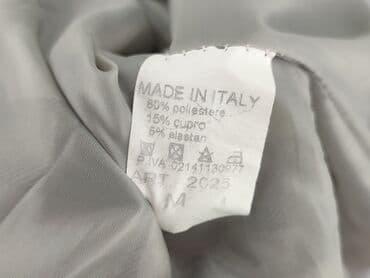 marynarka versace damska: ITALY FASHION, Marynarka damska, M — 5