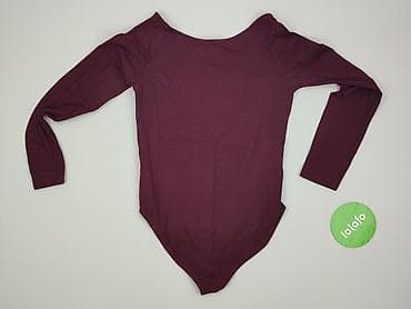 la basic: Sinsay, Body damskie, rozmiar S — 3