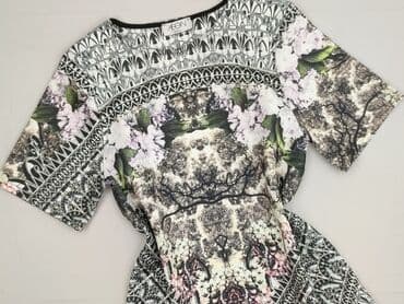bluzki pod marynarkę plus size: Bluzka damska, rozmiar S — 1