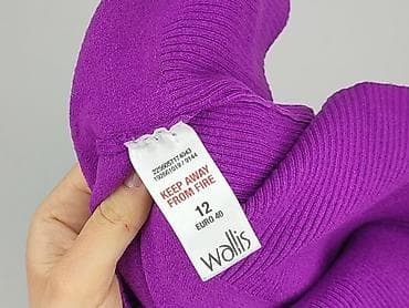 terranova sweter: Wallis, Sweter damski, rozmiar M — 6