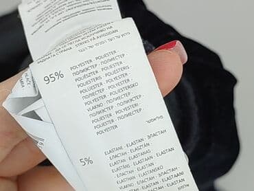 joggery damskie sinsay: Sinsay, Spodnie dresowe damskie, rozmiar L — 6