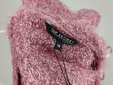 bluza megi: Top Secret, Sweter damski, rozmiar M — 4