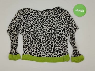 nike panterka buty: Bluzka damska, rozmiar S — 3