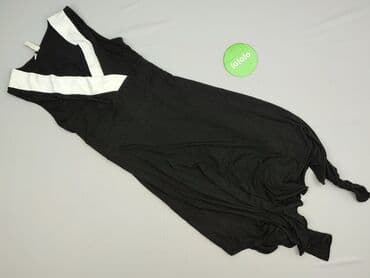 sklep internetowy z sukienkami dla puszystych: BODY FLIRT, Sukienka damska, rozmiar M — 2