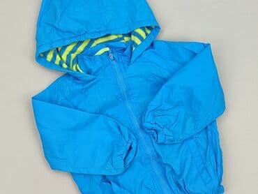 kurtka legii: Jacket, 12-18 months, condition - Very good — 1