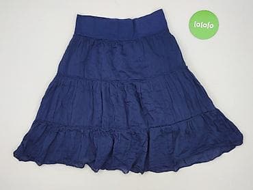 boho zara: Spódnica damska, rozmiar S — 3