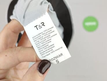 eleganckie sukienki z tafty: Tom Rose, Spódnica damska, S — 5