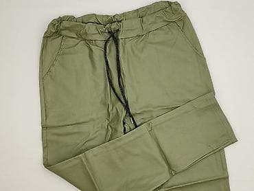 dresy 34: Spodnie dresowe damskie, rozmiar 2XL — 1