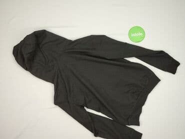 indicode t shirty: Bluza z kapturem damska, rozmiar S — 3