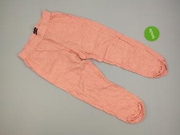 czerwone sandaly ccc: Rachel Zoe, Spodnie materiałowe damskie, rozmiar S — 2