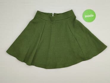 spódniczka jeansowe hm: H&M, Spódnica damska, rozmiar XS — 2