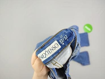 alphar one bluza: Inextenso, Jeansy dla mężczyzn, rozmiar M — 4