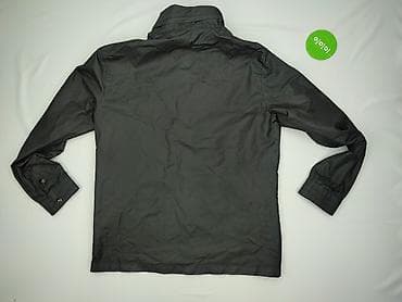 bomberki hm: Kurtka przejściowa dla mężczyzn, rozmiar 2XL — 3