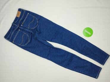 jeansy lindex: Jeansy damskie, rozmiar S — 3