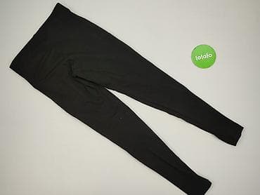 strong point leginsy: La Pia, Legginsy rozmiar M — 3