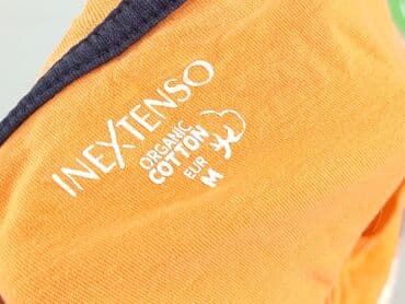 obcisłe koszulki: In Extenso, T-shirt damski, rozmiar M — 4