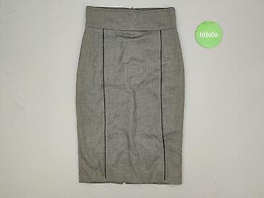 pull and bear spódnice plisowane: Zara, Women`s skirt, size S — 2
