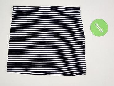 baleriny h m: H&M Basic, Spódnica damska, rozmiar M — 3