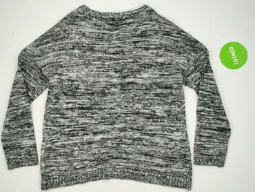 wallis sweter: Janina, Sweter damski, rozmiar L — 4