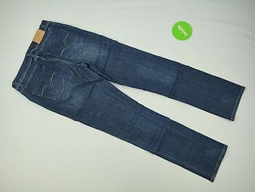 croft: Lee Cooper, Jeansy damskie, rozmiar L — 3