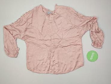 qumru: H&M, Bluzka damska, rozmiar L — 2
