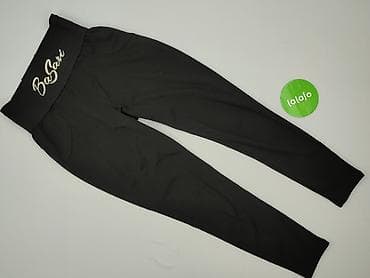 lycry: Legginsy Sportowe damskie, rozmiar S — 2