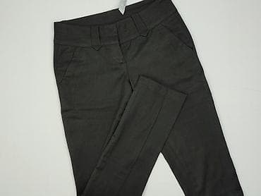alba moda w polsce: Vero Moda, Spodnie materiałowe damskie, rozmiar 2XS — 1