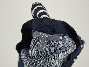 springfield sweter: Esprit, Sweter damski, rozmiar L — 4