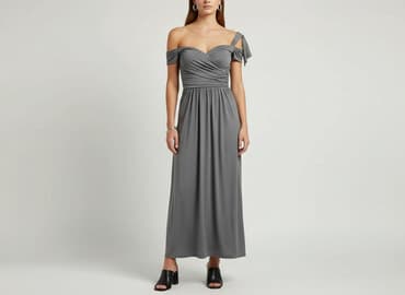 tk maxx sukienki długie: Reserved, Sukienka damska, rozmiar L — 1